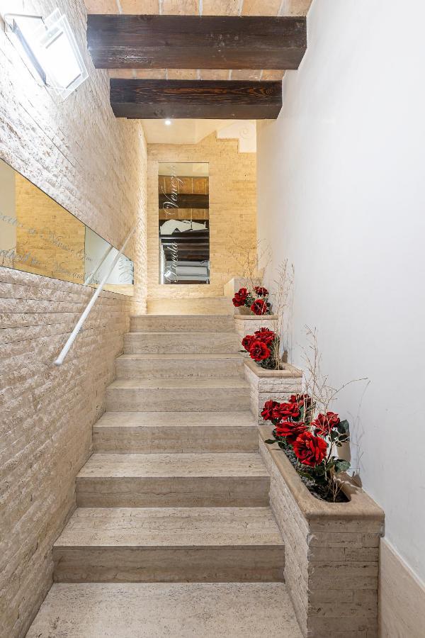 Piccola Venezia Room Chioggia Exterior foto