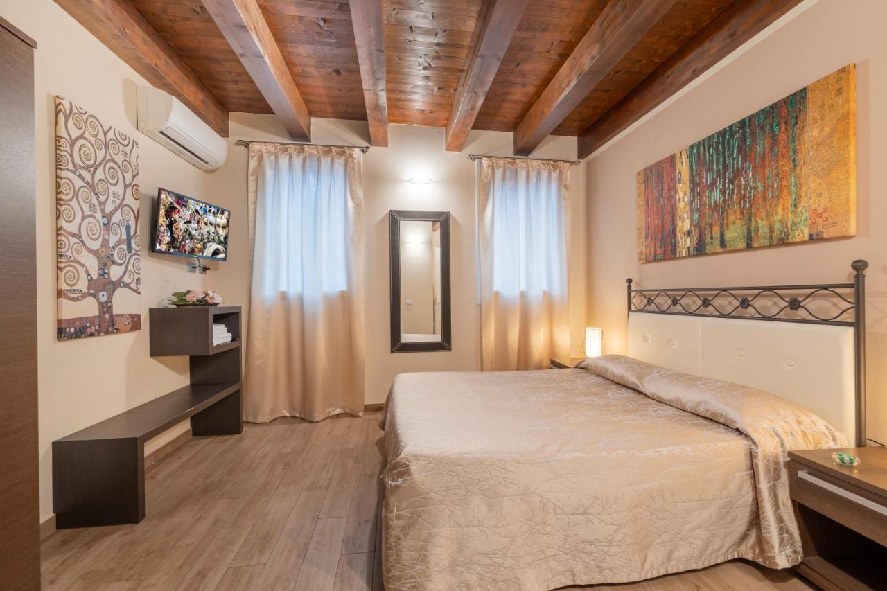Piccola Venezia Room Chioggia Exterior foto